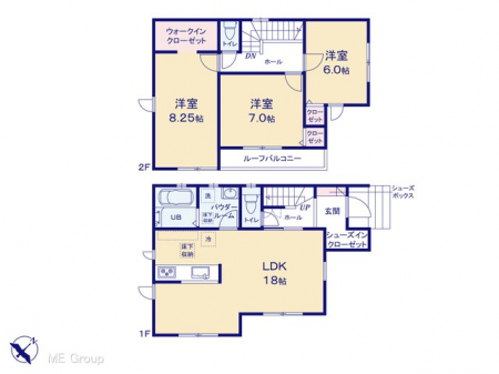 �Ԏ��}�i�̂P�ˌ��j�@�}�ʂƈقȂ�ꍇ�͌�����D��