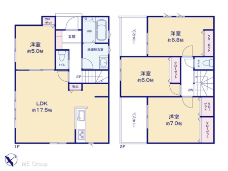 �Ԏ��}�i�̂P�ˌ��j�@�}�ʂƈقȂ�ꍇ�͌�����D��