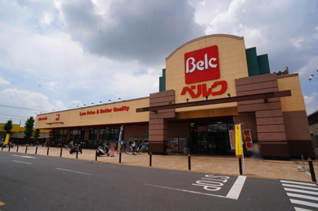 ���ӊ��@�X�[�p�[ 900m �x���N ����t���X