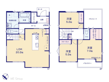 �Ԏ��}�i�̂P�ˌ��j�@�}�ʂƈقȂ�ꍇ�͌�����D��