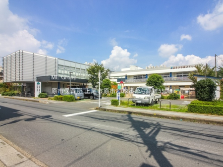 ���ӊ��@�c�t���E�ۈ牀 550m ���s�ۈ珊