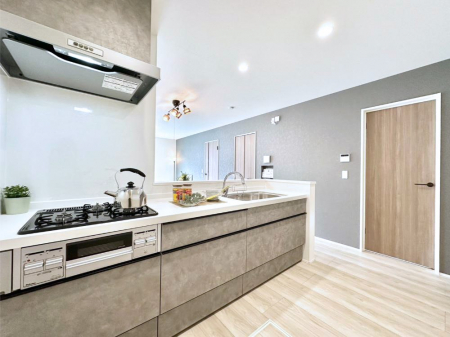 �L�b�`���@��Ƃ肠��L�b�`���ł͂��Ƒ��Ɗy�������������ł��܂��B