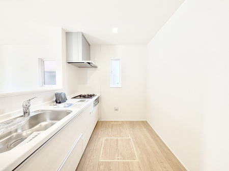 �L�b�`���@��Ƃ肠��L�b�`���ł͂��Ƒ��Ɗy�������������ł��܂��B