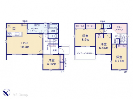 �Ԏ��}�i�̂P�ˌ��j�@�}�ʂƈقȂ�ꍇ�͌�����D��