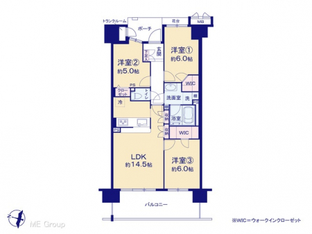 �Ԏ��}�i�̂P�}���V�����j�@�}�ʂƈقȂ�ꍇ�͌�����D��