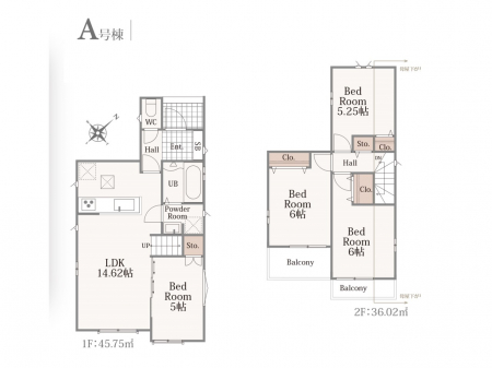 �Ԏ��}�i�̂P�ˌ��j�@�Ԏ��