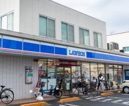 ���ӊ��@�R���r�j 500m ���[�\�� �O�쒬�Z���ړX