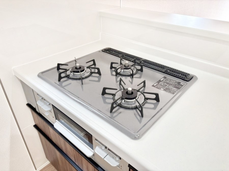 ���̑����ρ@�K�X�R�����͂r���Z���T�[���ځB�Η͒��߂�ł��t���E�����Y����h���ł���܂��B