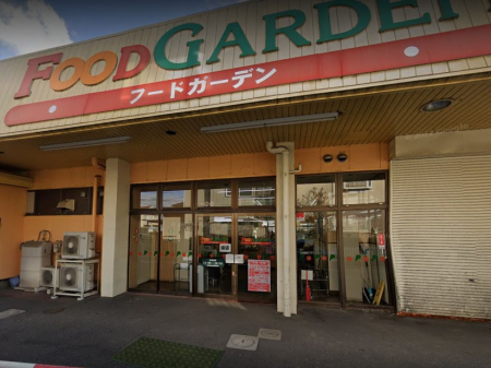 ���ӊ��@�X�[�p�[ 2000m �t�[�h�K�[�f�� ���L�X