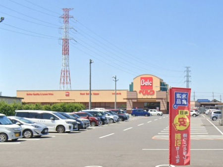 ���ӊ��@�X�[�p�[ 1100m �x���N �k�{��c�ƓX