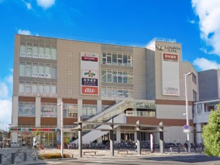 ���ӊ��@�V���b�s���O�Z���^�[ 1300m �z�J�c�C���V�e�BB�V�e�B