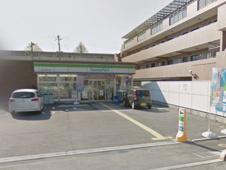 ���ӊ��@�R���r�j 700m �t�@�~���[�}�[�g �z�J���l���ړX