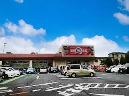 ���ӊ��@�X�[�p�[ 1000m �V�N�s�� �����X