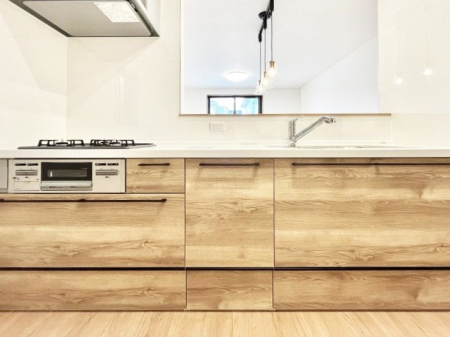 �L�b�`���@�������������I�ɁA�y�����I�V�X�e���L�b�`��  