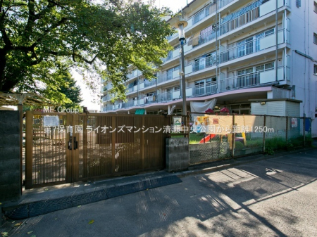 ���ӊ��@�c�t���E�ۈ牀 1250m ��7�ۈ牀