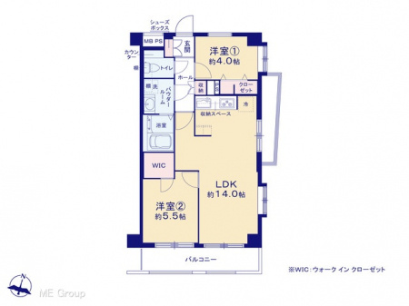 �Ԏ��}�i�̂P�}���V�����j�@�}�ʂƈقȂ�ꍇ�͌�����D��