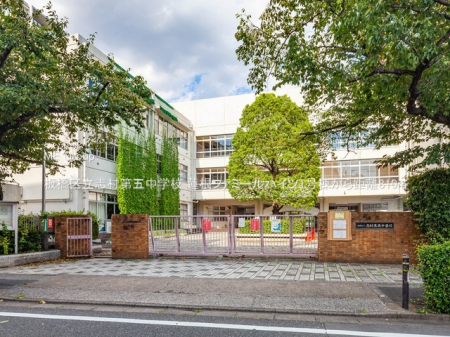 ���ӊ��@���w�Z 810m ���旧�u����ܒ��w�Z