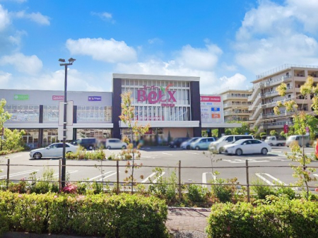 ���ӊ��@�X�[�p�[ 600m �x���N�X ���ԏM�n�X