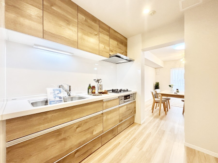 �L�b�`���@�L�X�Ƃ����g������̗ǂ��L�b�`���œ��X�̂��������y�����Ȃ肻��