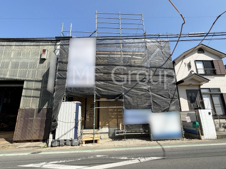 ���n�O�ώʐ^�@�����Ղ�̗z���ƐS�n�悢�����������ޏZ�܂�