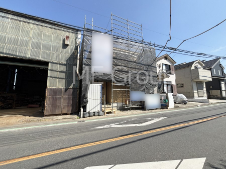 ���n�O�ώʐ^�@��������n�܂�V�����������������܂�