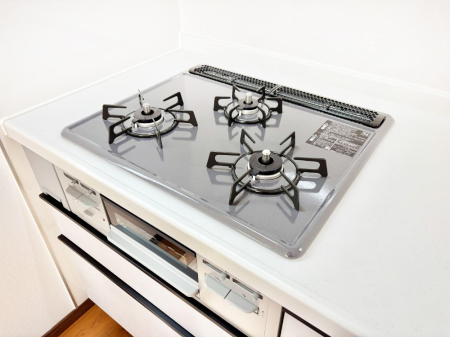 ���̑����ρ@�K�X�R�����͂r���Z���T�[���ځB�Η͒��߂�ł��t���E�����Y����h���ł���܂��B
