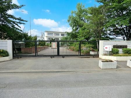 ���ӊ��@���w�Z 630m �����s�����㒆�w�Z