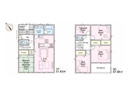 �Ԏ��}�i�̂P�ˌ��j�@�Ԏ��