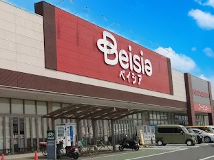 ���ӊ��@�X�[�p�[ 1000m �x�C�V�A�t�[�h�Z���^�[�嗘���X