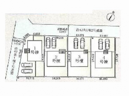 �Ԏ��}�i�̂P�ˌ��j�@���}