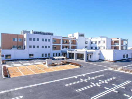 ���ӊ��@�a�@ 2324m ���{���a�@