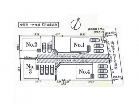 �Ԏ��}�i�̂P�ˌ��j�@���}