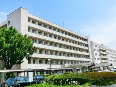 ���ӊ��@�a�@ 1500m �������܎s���a�@