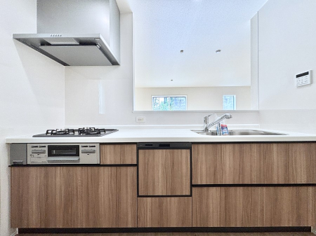 �L�b�`���@�������������I�ɁA�y�����I�V�X�e���L�b�`��  