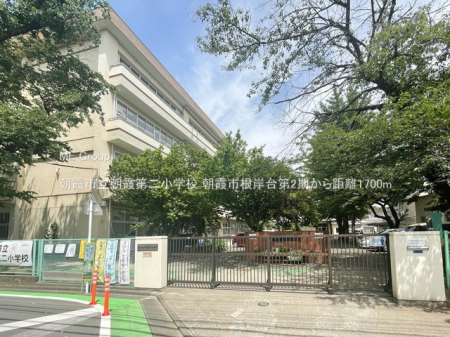 ���ӊ��@���w�Z 1700m �����s��������񏬊w�Z