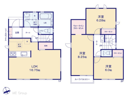 �Ԏ��}�i�̂P�ˌ��j�@�}�ʂƈقȂ�ꍇ�͌�����D��