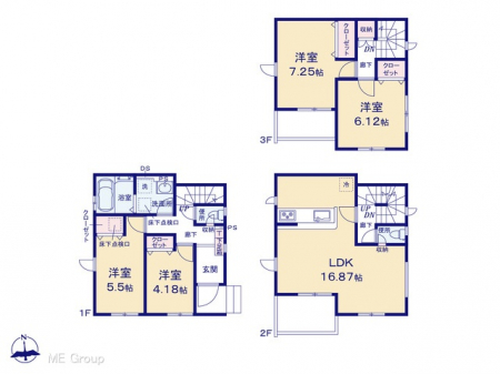 �Ԏ��}�i�̂P�ˌ��j�@�}�ʂƈقȂ�ꍇ�͌�����D��