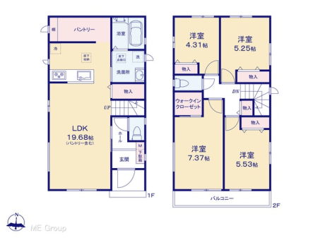 �Ԏ��}�i�̂P�ˌ��j�@�}�ʂƈقȂ�ꍇ�͌�����D��