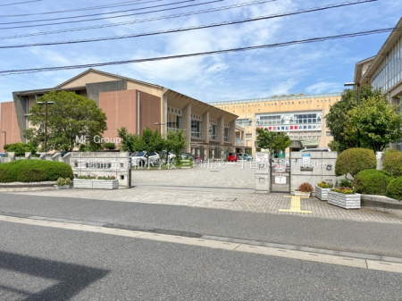 ���ӊ��@���w�Z 880m �O���s���V�a���w�Z