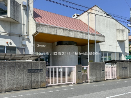 ���ӊ��@�c�t���E�ۈ牀 690m �O��ۈ珊