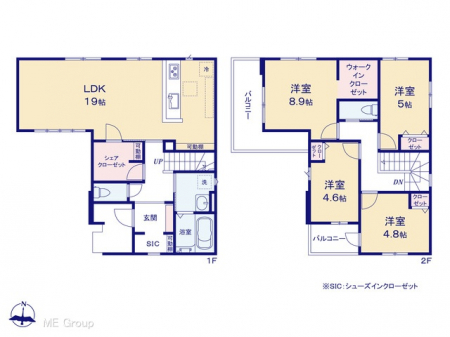 �Ԏ��}�i�̂P�ˌ��j�@�}�ʂƈقȂ�ꍇ�͌�����D��