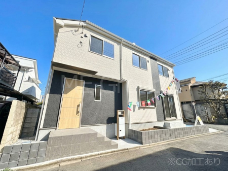 ���n�O�ώʐ^�@�����Ղ�̗z���ƊJ�����ɕ�܂�閾�邢�Z�܂�