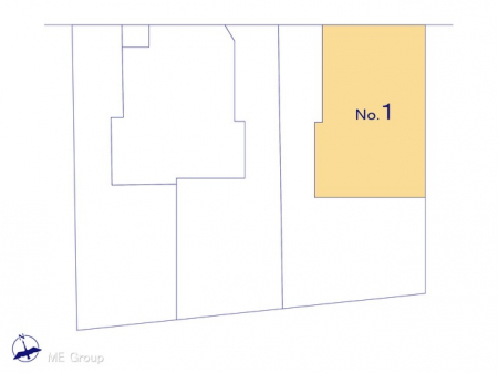 �Ԏ��}�i�̂P�ˌ��j�@�}�ʂƈقȂ�ꍇ�͌�����D��