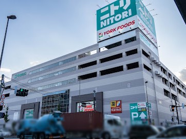 ���ӊ��@�X�[�p�[ 400m ���[�N�t�[�Y �~���X