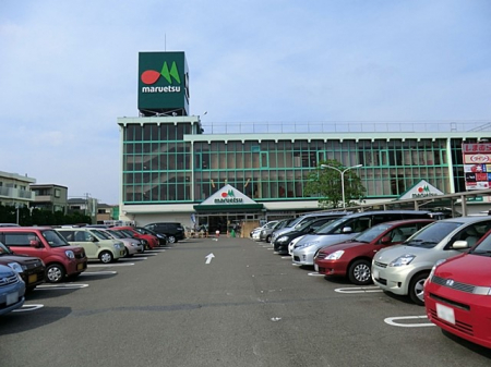 ���ӊ��@�X�[�p�[ 1400m �}���G�c �����X