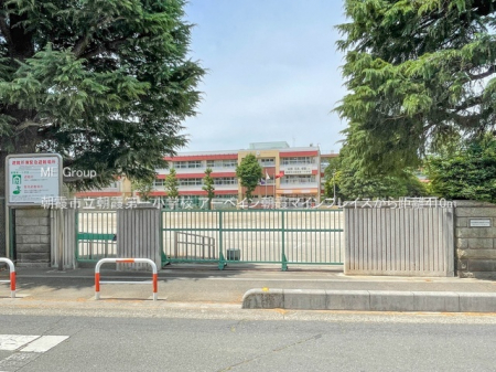 ���ӊ��@���w�Z 410m �����s��������ꏬ�w�Z