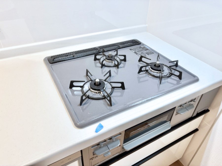 ���̑����ρ@�K�X�R�����͂r���Z���T�[���ځB�Η͒��߂�ł��t���E�����Y����h���ł���܂��B