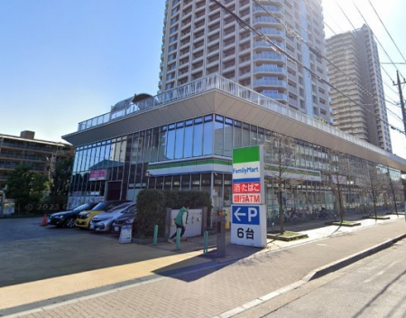 ���ӊ��@�R���r�j 80m �t�@�~���[�}�[�g ������R���X