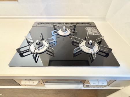 ���̑����ρ@�K�X�R�����͂r���Z���T�[���ځB�Η͒��߂�ł��t���E�����Y����h���ł���܂��B