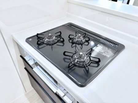 ���̑����ρ@�K�X�R�����͂r���Z���T�[���ځB�Η͒��߂�ł��t���E�����Y����h���ł���܂��B